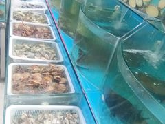 -日照大牌檔•小船海鲜(万平口店)