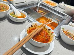 -海底捞火锅(吾悦广场店)