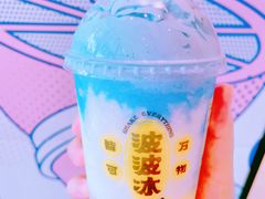 -喜茶(迪士尼小镇·平行宇宙店)
