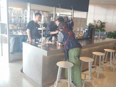 -Seesaw Coffee(朝阳大悦城店)