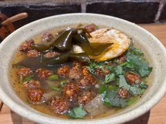 -苏记丸子汤(彭城路店)