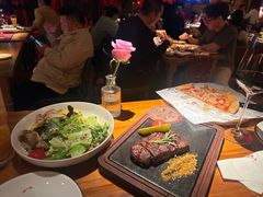 -MR.ROCKY洛奇先生·西餐&酒吧(琶醍店)