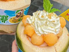 -椰小鸡·琼州糟粕醋(美兰缤纷城店)