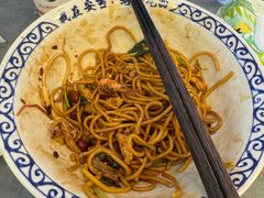 -梅溪·小伙子干挑面(安吉总店)