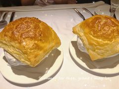 酥皮浓汤-王品牛排(合肥万象城店)