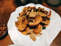 锅巴大虾-故里湘(嘉里城店)
