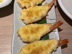 -大渔铁板烧(万象城店)