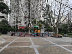 -华山儿童公园