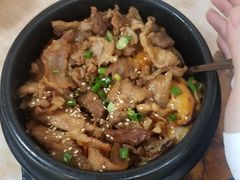 -韩聚园韩国料理(文灶店)