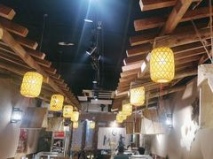 -柿子树炭烤羊腿(金台路店)