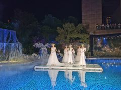 -济南喜来登酒店