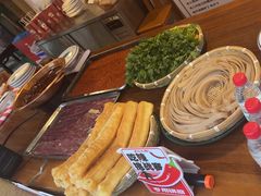 -老版火锅.12年西安排队王(沣峪口店)