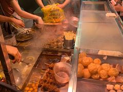 -明记牛杂(新马路分店)