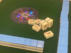 -开心棋牌(沪南路店)