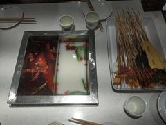 -串一火锅(赛格国际购物中心店)