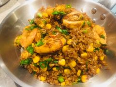 -大树餐厅(红旗街万达店)