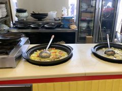 -美味故事特色餐厅(汉阳郭茨口店)