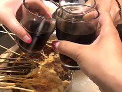 -川成串·自助串串香火锅(朝阳店)