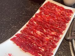 -牛品荟牛肉火锅(新城广场店)
