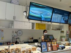-烘焙町面包店(西四店)