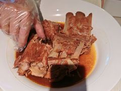 -九毛九西北菜(百信广场店)