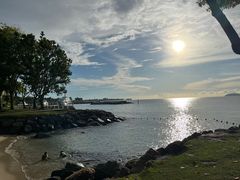 -麦哲伦丝绸度假村