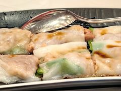 -白天鹅宾馆-宏图府餐厅
