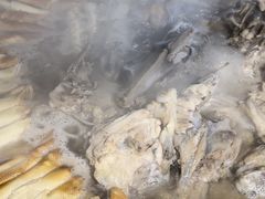 -破瓦寒窑·地摊烤羊排