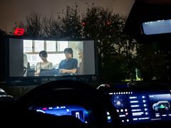 -枫花园汽车电影院(朝阳公园店)