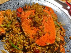 -避风塘·金牌店·夜宵(金玉兰店)