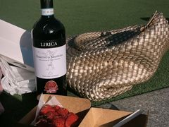 -羽深肉铺 Steak & Wine