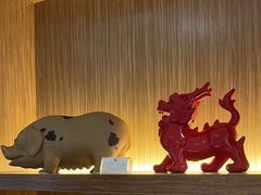 -翁暖茶馆(滨江东总店)