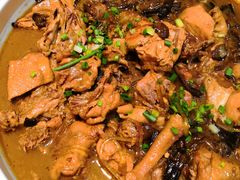 -金掌勺·锅包肉(广渠门店)