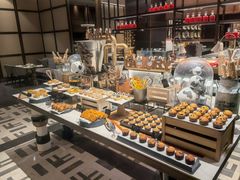-康莱德酒店·美庭自助餐厅