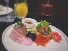 -魔厨私房菜(观音桥店)