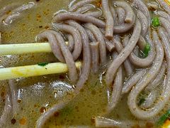 -牛马行牛肉饸饹铺(青岛街店)