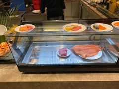 -佳源四季酒店-雅悦自助餐厅(新洲路店)
