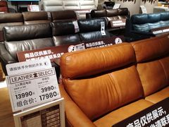 -NITORI 宜得利家居(上海中山公园龙之梦店)