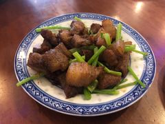 -同得兴 Since·1995 传统苏式面馆(十全街店)