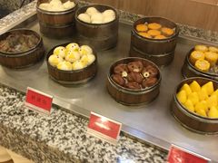 小点心-福成自助烤肉(华冠天地城关店)