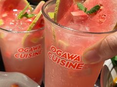 -小川洋风料理(江汉路店)