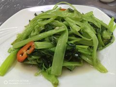 -富来美食