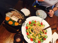 -铃木食堂(帽儿胡同店)