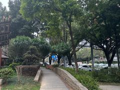 -广九铁路纪念园