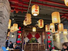 -二十八里太湖船菜(吉祥路店)