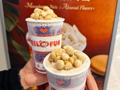 -DQ·蛋糕·冰淇淋(绿宝店)