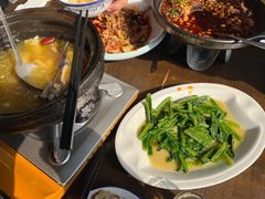 -郭鸡肉·非遗餐厅(安仁古镇店)