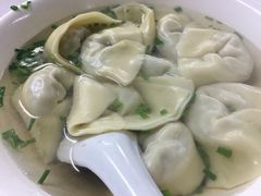 耳光馄饨-潘国仙耳光馄饨(黄家阙路店)