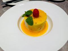 -吕氏焗小鲜•海鲜青岛菜(八大关店)