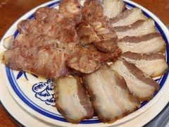 -岳记兴隆·青城腊排铜火锅(融创店)